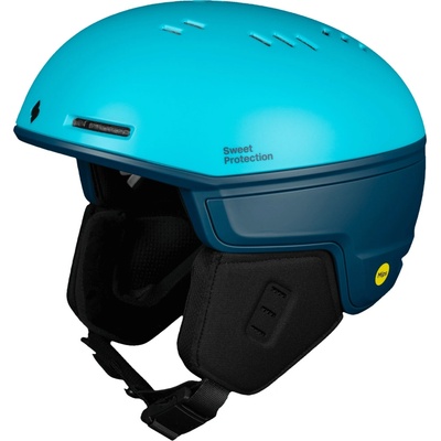 Sweet Protection Adapter MIPS Helmet 25/26