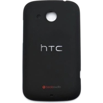Kryt HTC Desire C zadný čierny