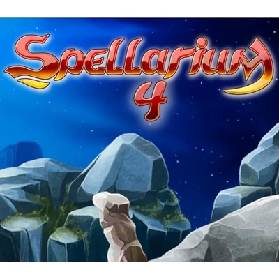 Spellarium 4