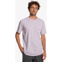 Quiksilver SUB MISSION SS fialová