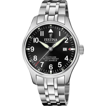 Image 1 of Festina F20151/D