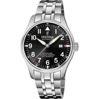 Festina F20151/D