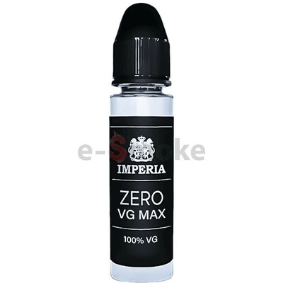 Imperia ZERO VG Max VG100 50 ml 0 mg