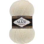 alize Lanagold 1 Плетива прежда (11900001)