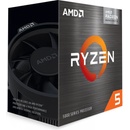 AMD Ryzen 5 5600GT 100-100001488BOX