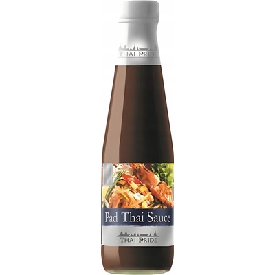 Thai Pride Ustricová omáčka 295 ml