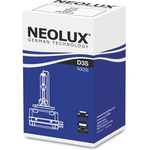 Philips Крушка philips d3s, 35w, 4300К, 1 бр