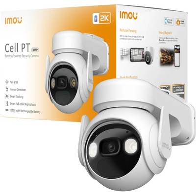Dahua IPC-K9EP-3T0WE
