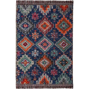 Flair Rugs Килим 160x230 cm Jakob Shaggy - Flair Rugs (503119381191)