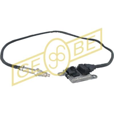 NOx-senzor, NOx-katalyzátor GEBE 9 3860 1