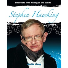 Stephen Hawking