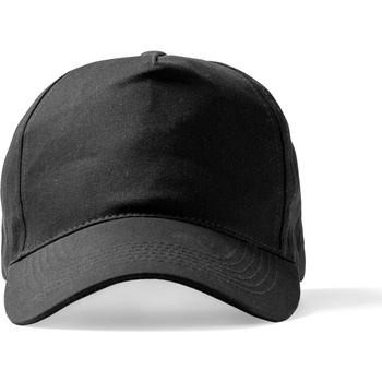 Image 1 of Stamina Шапка с 5 панела от 100% рециклиран памук fides (go7009s102)