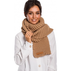 BE Knit Дамски шал модел 136412 BE Knit