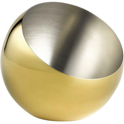 APS Bufetová miska Sphere zlatá 160 mm