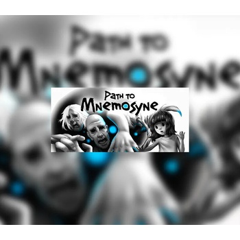 Path to Mnemosyne