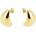Zag Bijoux náušnice SEC22892-01UNI