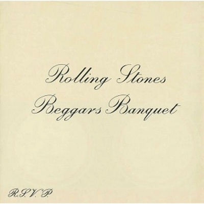 Beggar's Banquet Japan SHM-The Rolling Stones SHM- AlbumCD CD