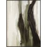 Premier Housewares Картина с включена рамка/върху платно 103x143 cm Astratto - Premier Housewares (5521143)