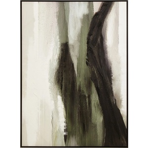Premier Housewares Картина с включена рамка/върху платно 103x143 cm Astratto - Premier Housewares (5521143)