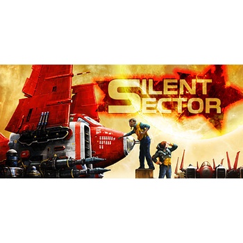 Silent Sector