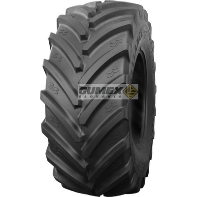 Alliance Agriflex 372 + 680/85-32 184D TL