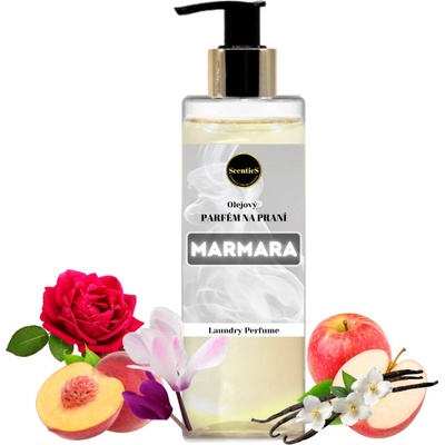 Scentis Parfém na praní MARMARA INTENSE 500 ml 100 PD
