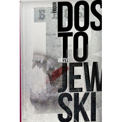 Fiodor Dostojewski - Biesy