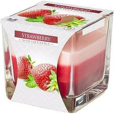 Bispol Aura Strawberry 170 g