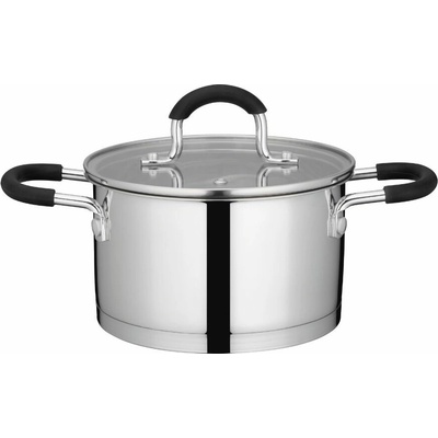 GALICJA Hrniec TORRES s pokrievkou 22cm 4,6l