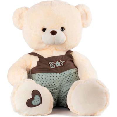 Amek Toys ПЛЮШЕНО МЕЧЕ С ДРЕХИ НА ТОЧКИ 2 ВИДА 60 СМ