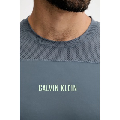 Calvin Klein Performance Тениска за трениране Calvin Klein Performance (LVGMS5K188)