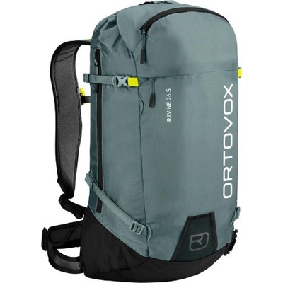 Ortovox Ravine 26l sv. zelený
