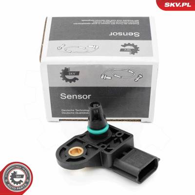 Senzor tlaku sacího potrubí ESEN SKV 17SKV169