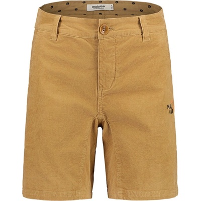 Maloja Dámské Šortky Golica clay