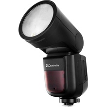 Quadralite Stroboss V1 pro Nikon