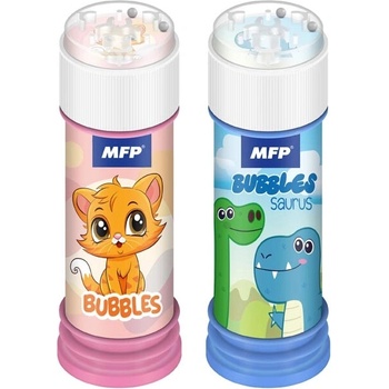 Bublifuk MFP 60 ml s bludiskom