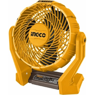 Ingco CFALI2007