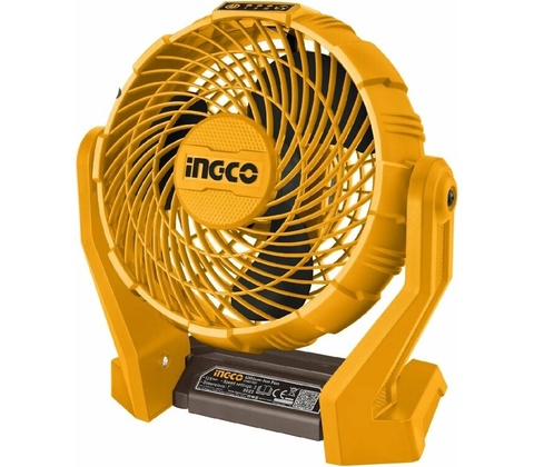 Ingco CFALI2007
