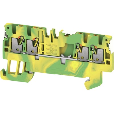 Weidmüller A4C 1.5 PE DL (2674680000)