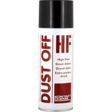 Kontakt DUST OFF HF Stlačený vzduch 400 ml