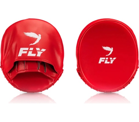 Booster boxerské lapy PML BC
