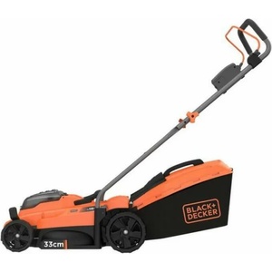 Black & Decker BCMW3318N-XJ Косачка