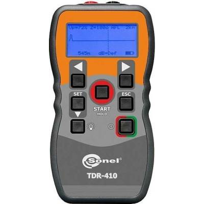 Sonel TDR-410