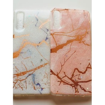 Image 1 of Поликарбонатен гръб Marmur за Samsung Galaxy A70