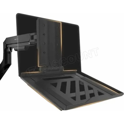 BenQ Поставка за лаптоп benq ltb01 /за монтаж към стойка за монит (benq-mount-ltb01)