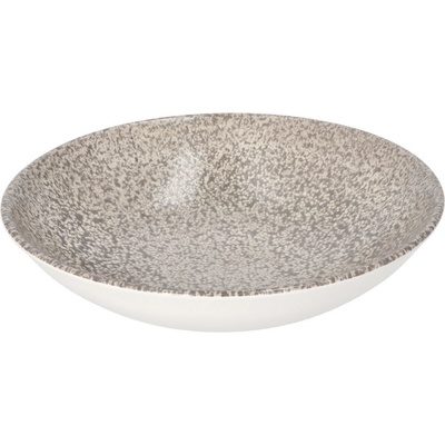 Dudson Mísa kulatá Evo Origins Natural šedá 182 mm , 0,4 l
