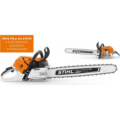 Stihl MS 500i W1147 011 3001