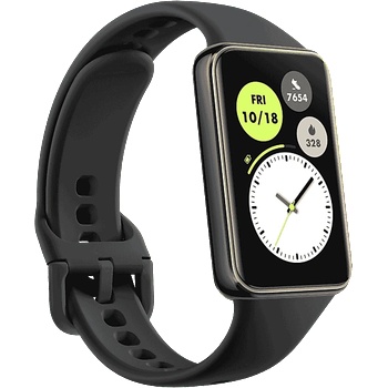 Image 1 of Honor Band 10