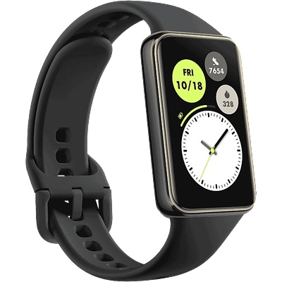 Honor Band 10
