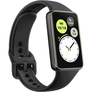 Honor Band 10